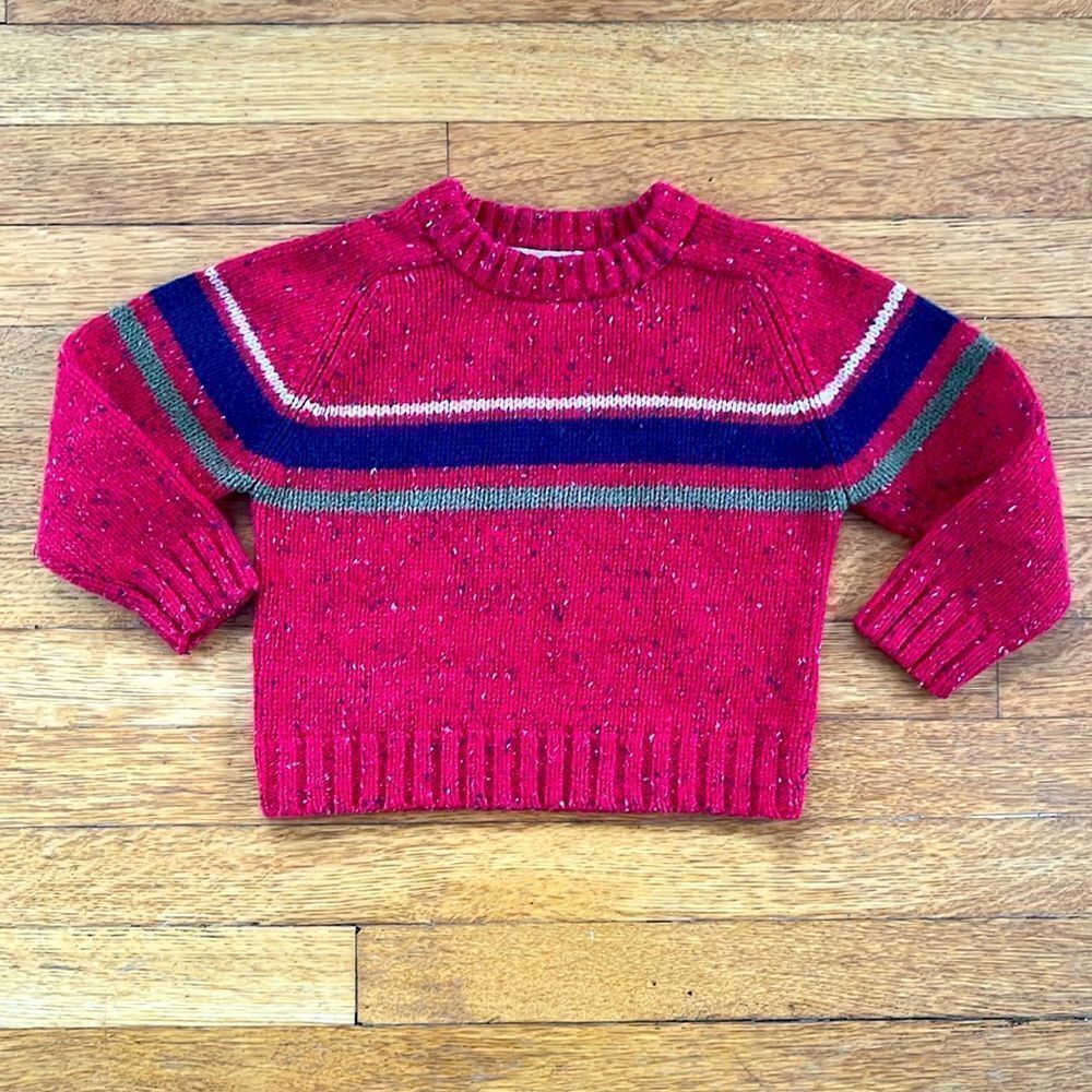 2/$22 Toddler Christmas Sweater